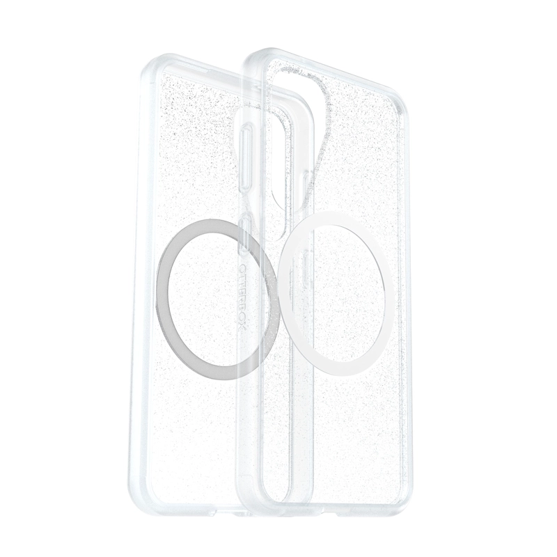 CARCASA SAMSUNG MAGNÉTICA REACT STARDUST GALAXY S25 - 4
