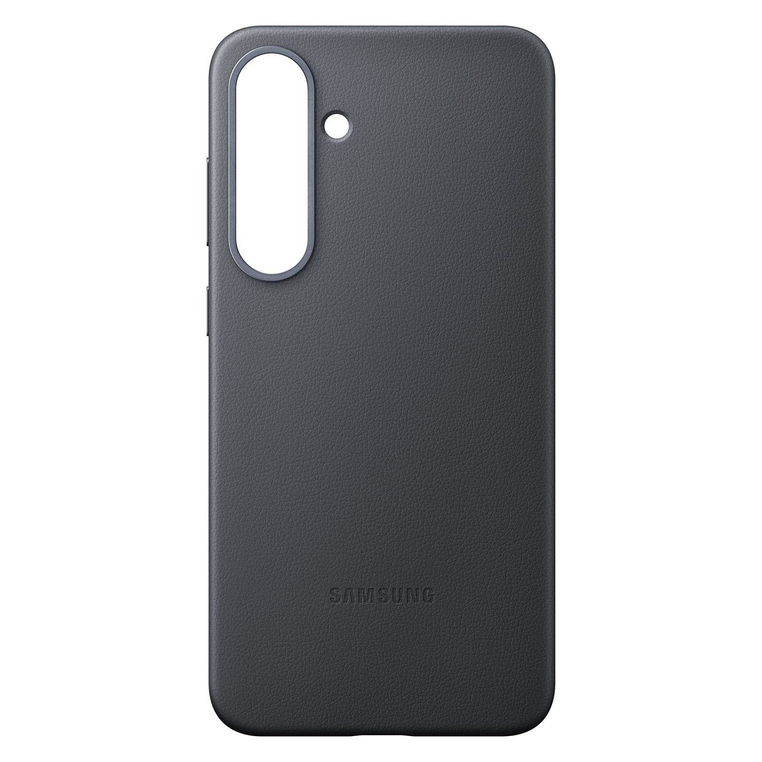CARCASA SAMSUNG KINDSUIT NEGRO GALAXY S25+ ECOCUERO - 4