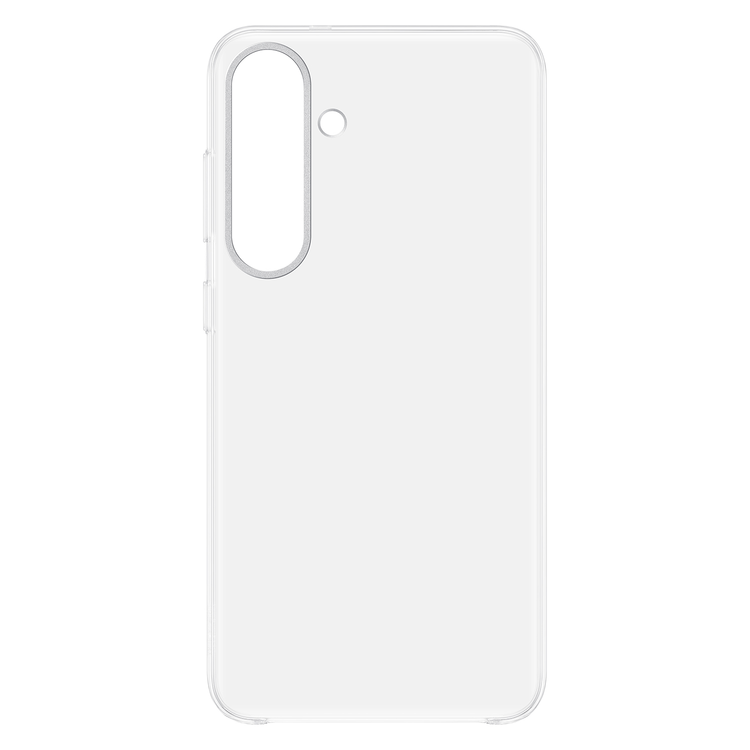 CARCASA SAMSUNG TRANSPARENTE GALAXY S25+ - 4