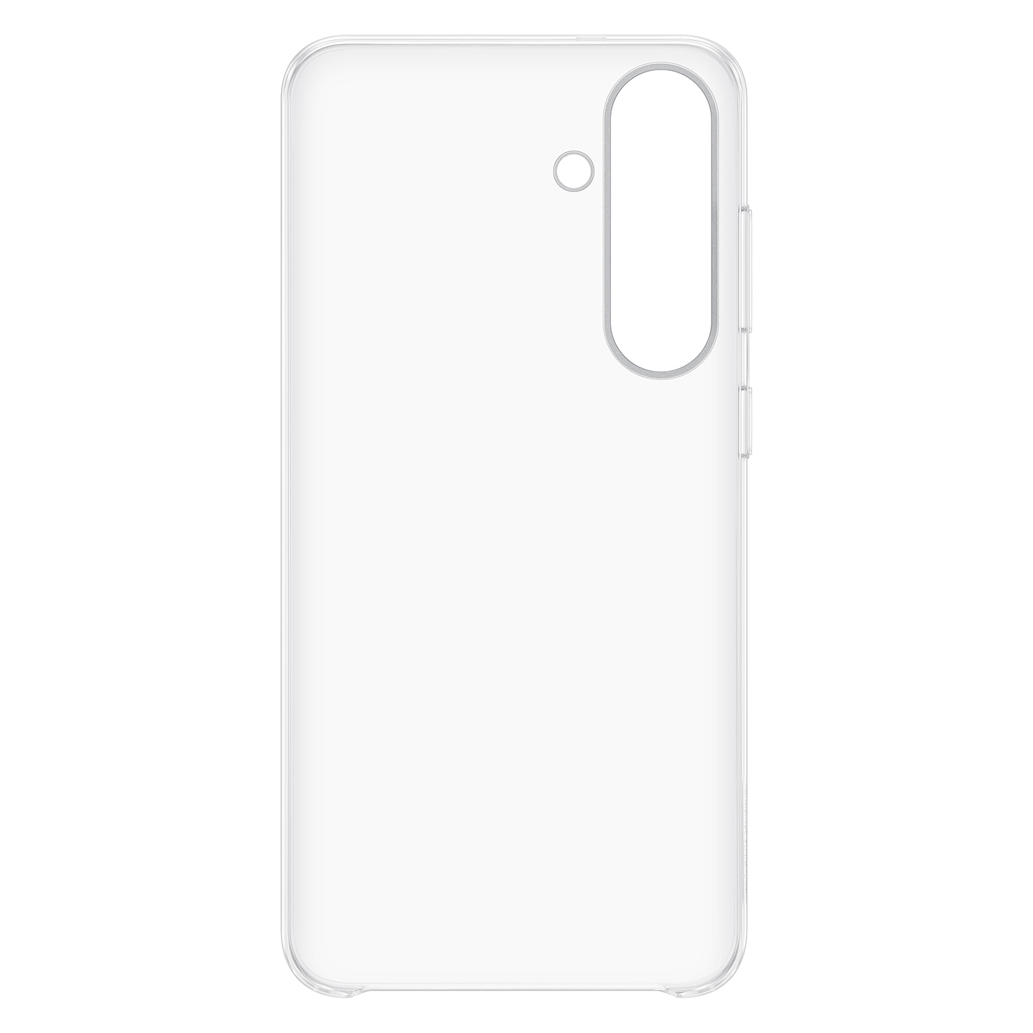 CARCASA SAMSUNG TRANSPARENTE GALAXY S25+ - 5