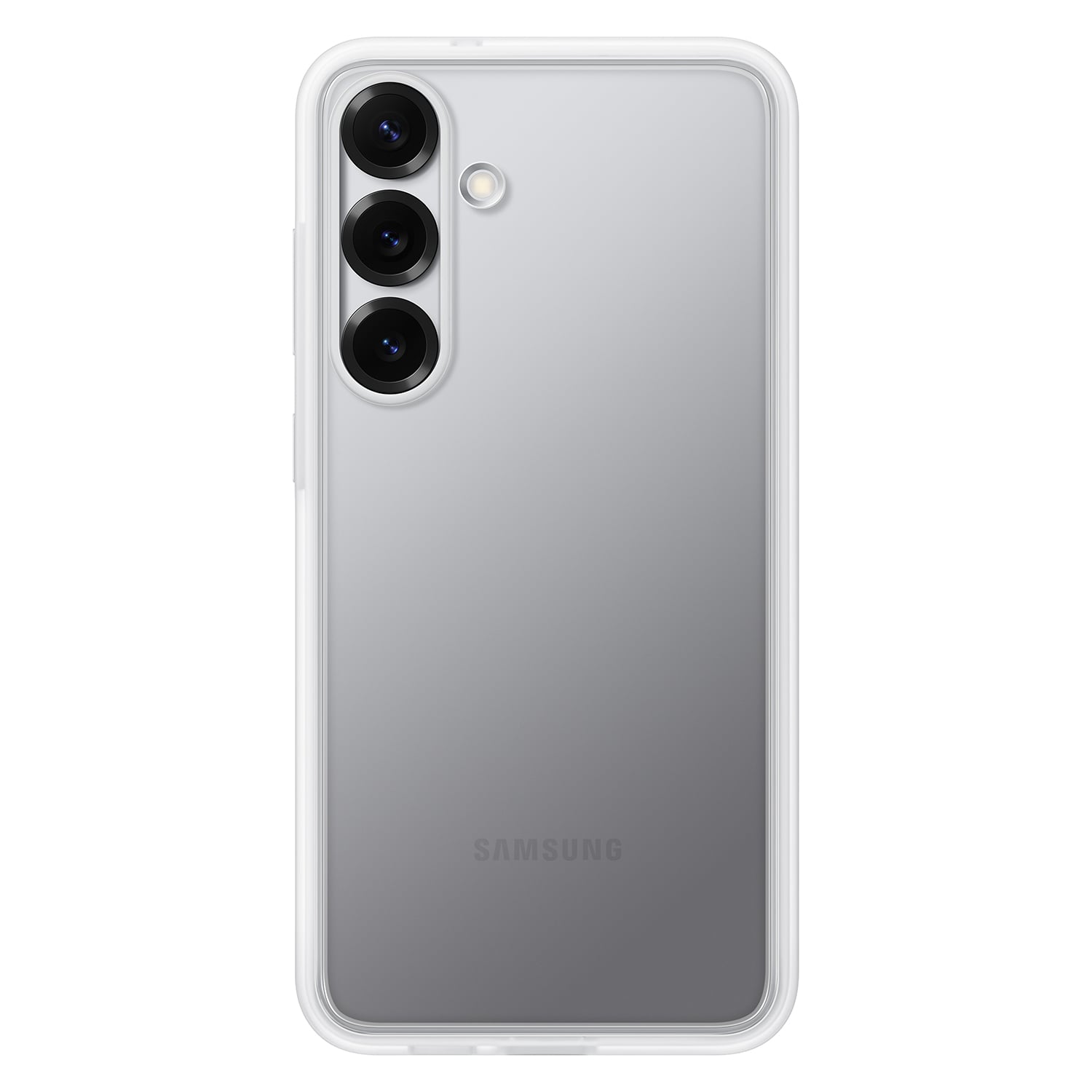 CARCASA SAMSUNG FLIPSUIT BLANCO GALAXY S25+ - 2