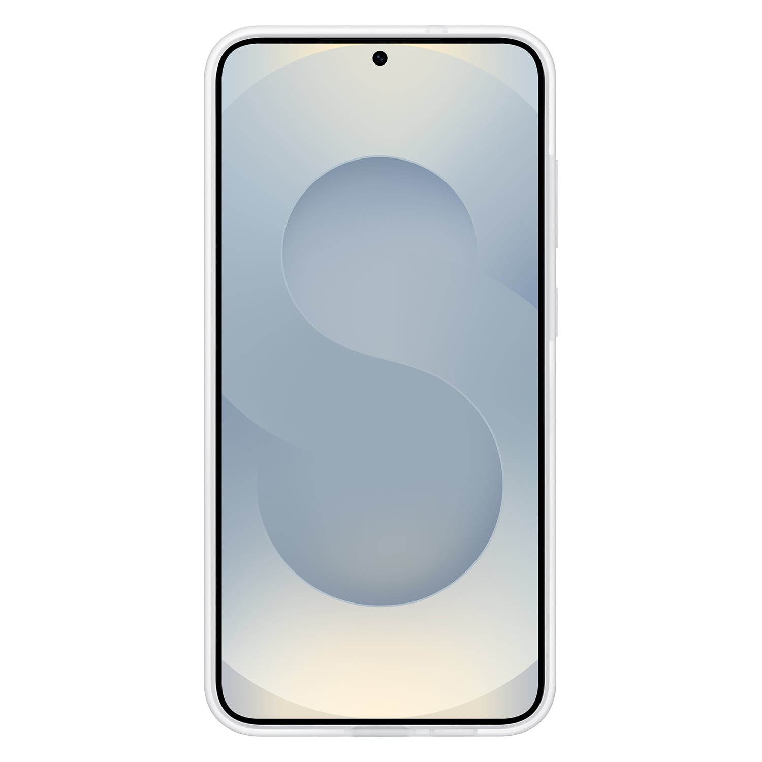 CARCASA SAMSUNG FLIPSUIT BLANCO GALAXY S25+ - 3