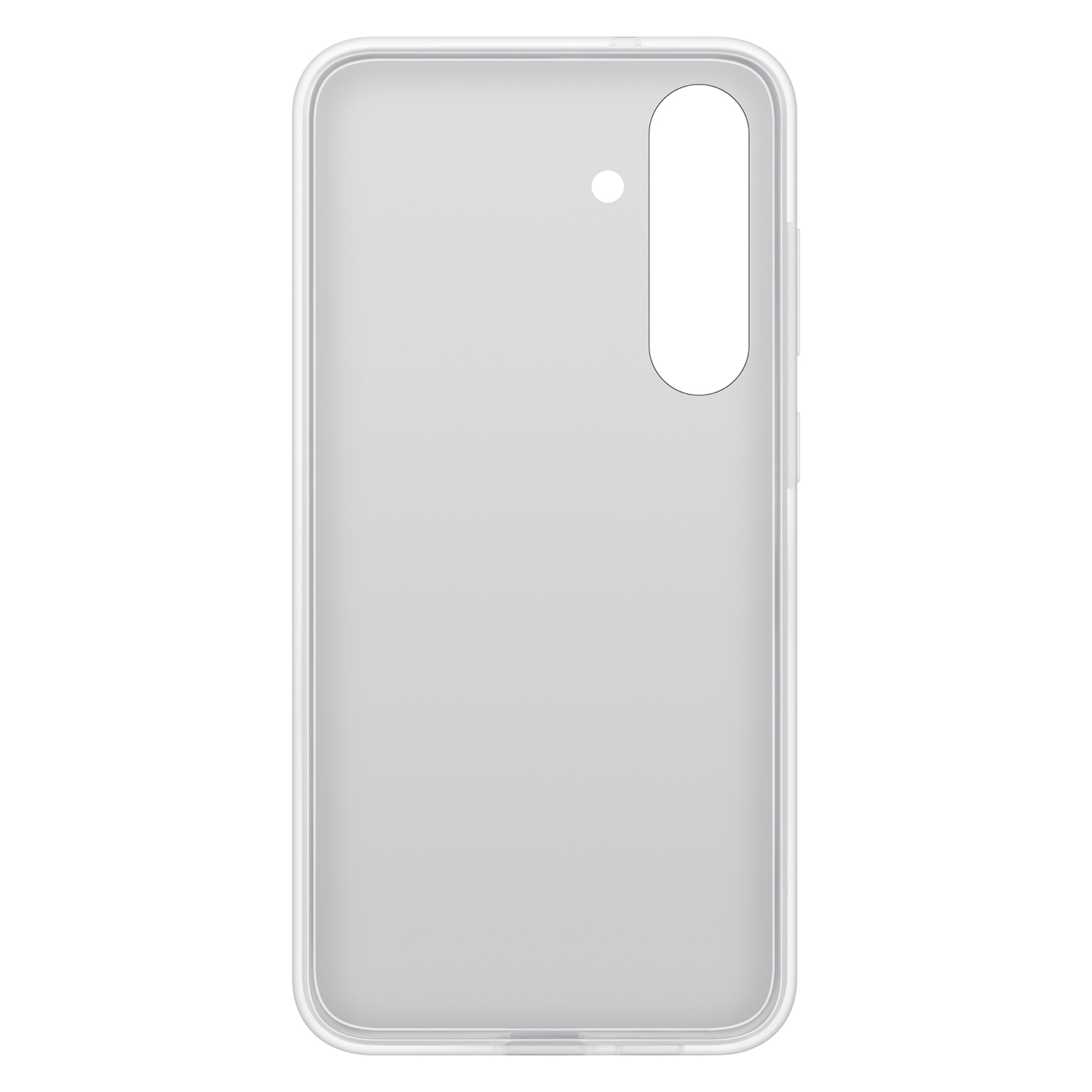 CARCASA SAMSUNG FLIPSUIT BLANCO GALAXY S25+ - 5
