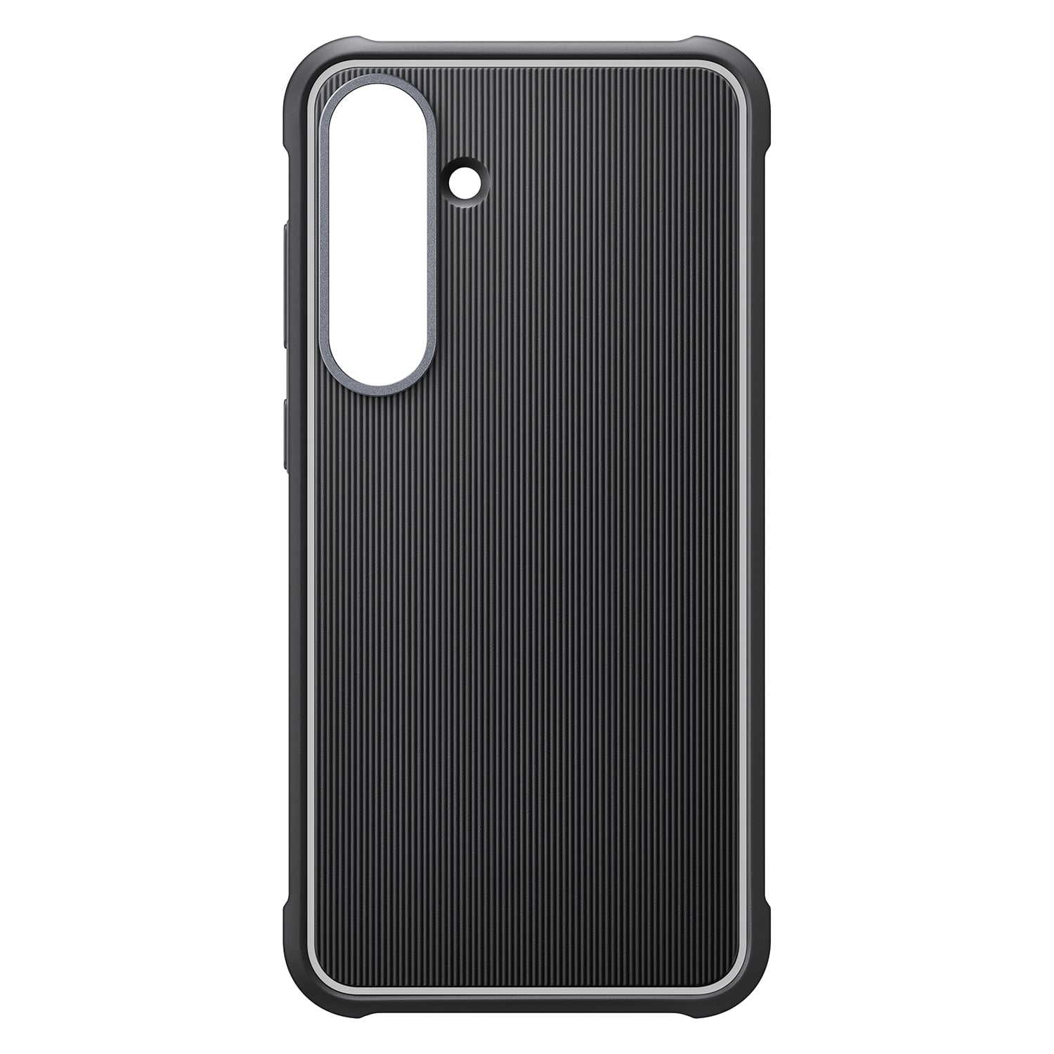 CARCASA SAMSUNG RUGGED NEGRO GALAXY S25+ - 4