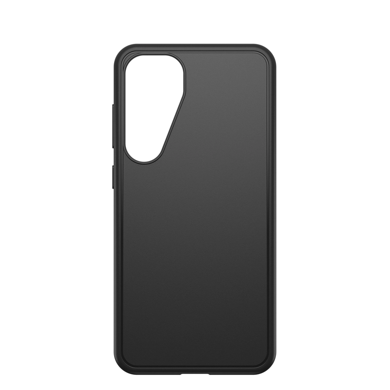 CARCASA SAMSUNG MAGNÉTICA SYMMETRY NEGRO GALAXY S25+ - 1