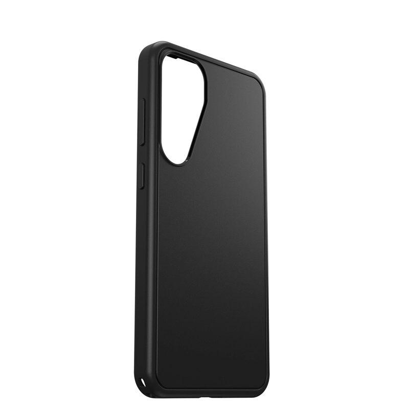 CARCASA SAMSUNG MAGNÉTICA SYMMETRY NEGRO GALAXY S25+ - 2