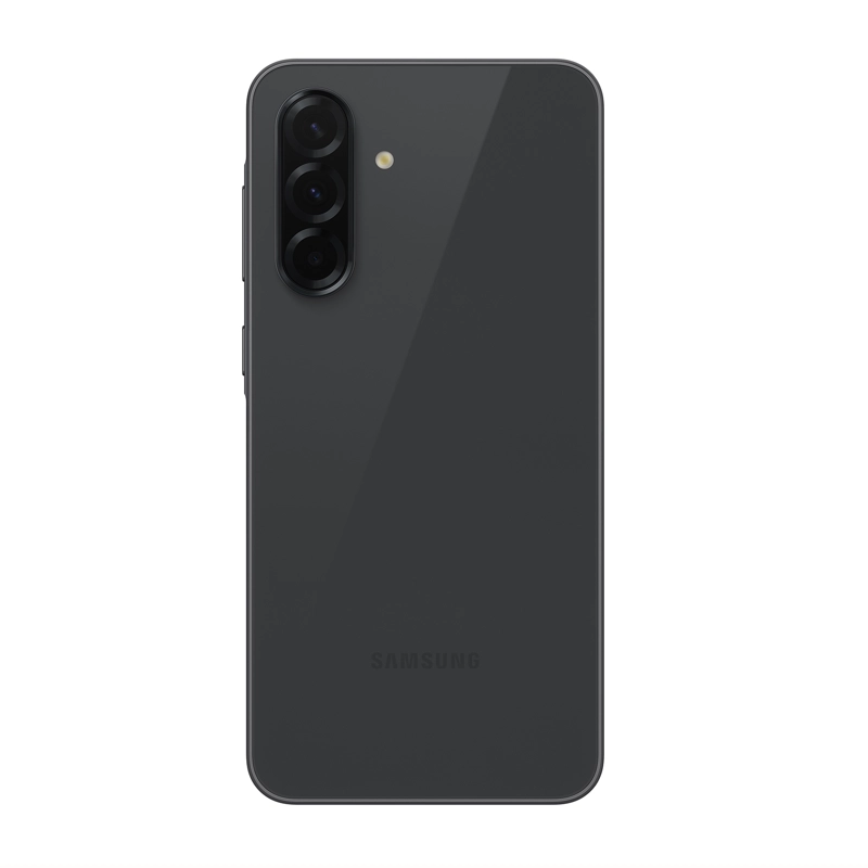 SMARTPHONE SAMSUNG GALAXY A36 256GB NEGRO INCREÍBLE - 2