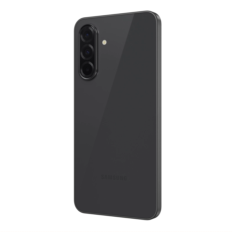 SMARTPHONE SAMSUNG GALAXY A36 256GB NEGRO INCREÍBLE - 3