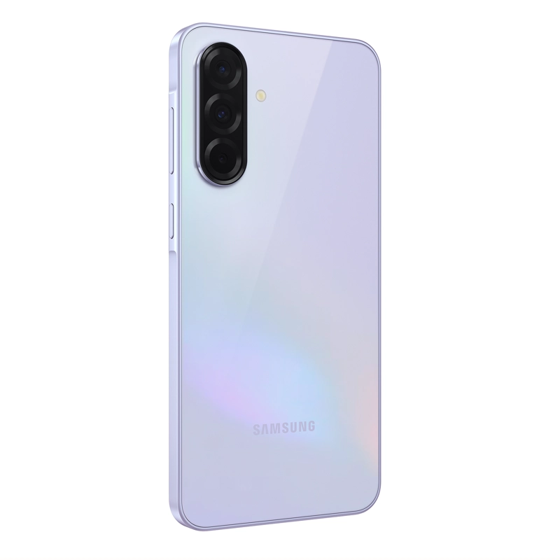 Samsung Galaxy A36 256GB Lavanda Increíble - 2