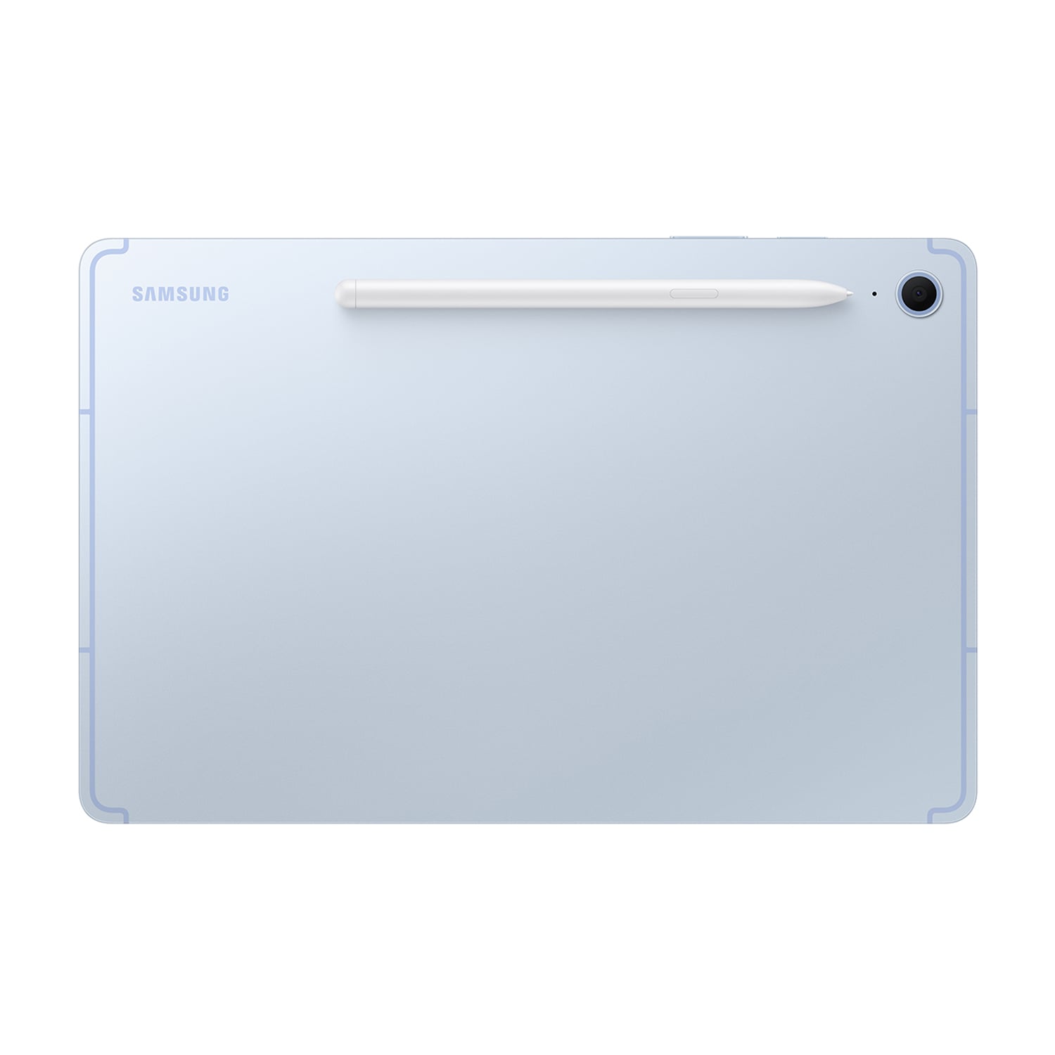 Galaxy Tab S10 FE 256gb Celeste - 3