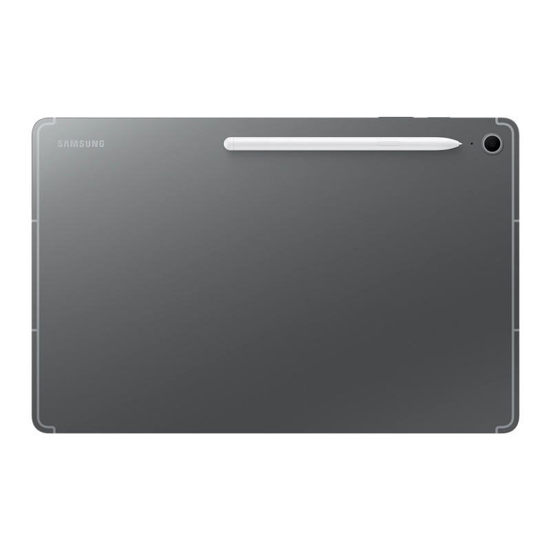 Galaxy Tab S10 FE+ 128gb Gris - 3