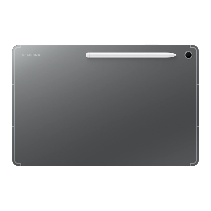 Galaxy Tab S10 FE+ 256gb Gris - 3