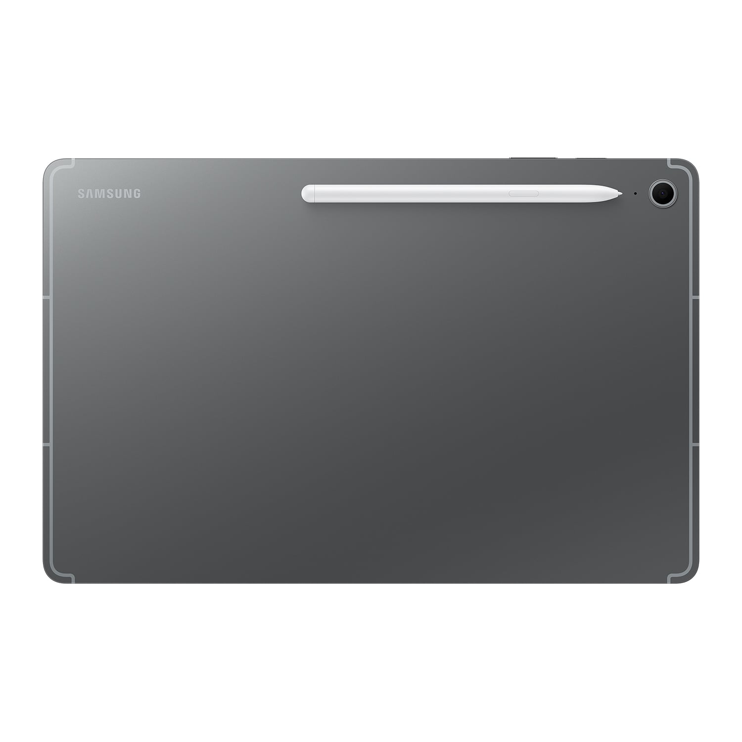Galaxy Tab S10 FE+ 256gb Gris - 3