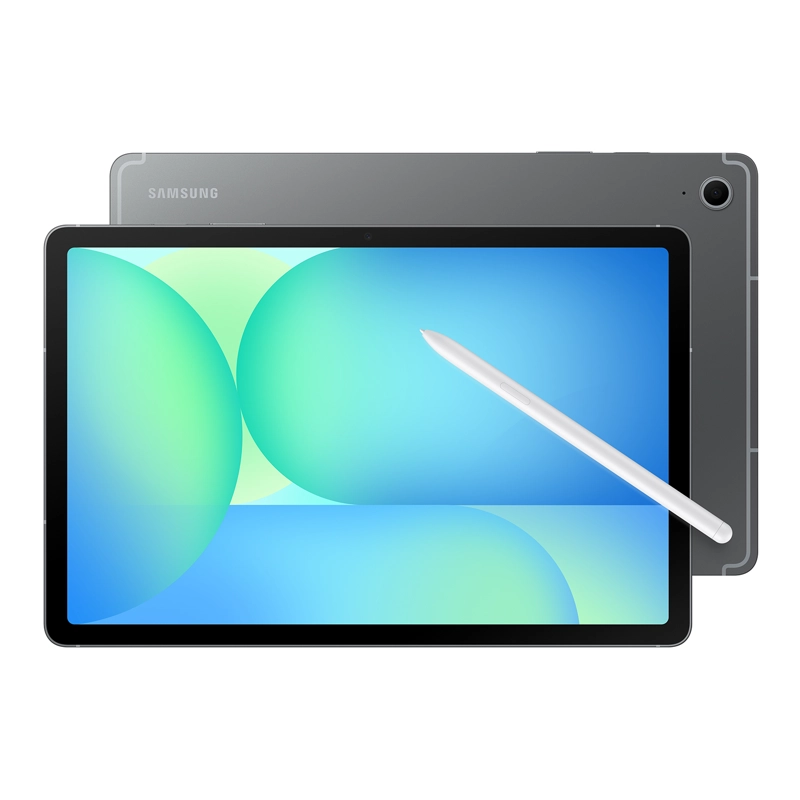 Galaxy Tab S10 FE 128gb Gris - 1
