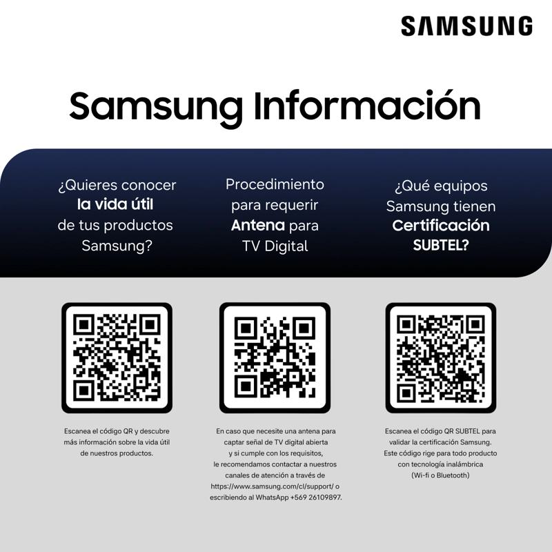 83" OLED S85F 4K Vision AI Smart TV (2025) - 9