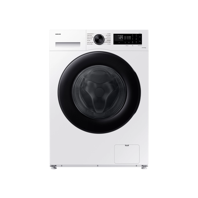 Lavadora Carga Frontal 12KG - 1
