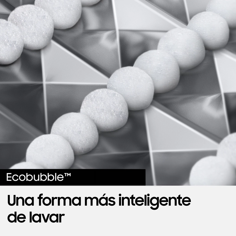 Lavadora Carga Frontal 12KG - 5