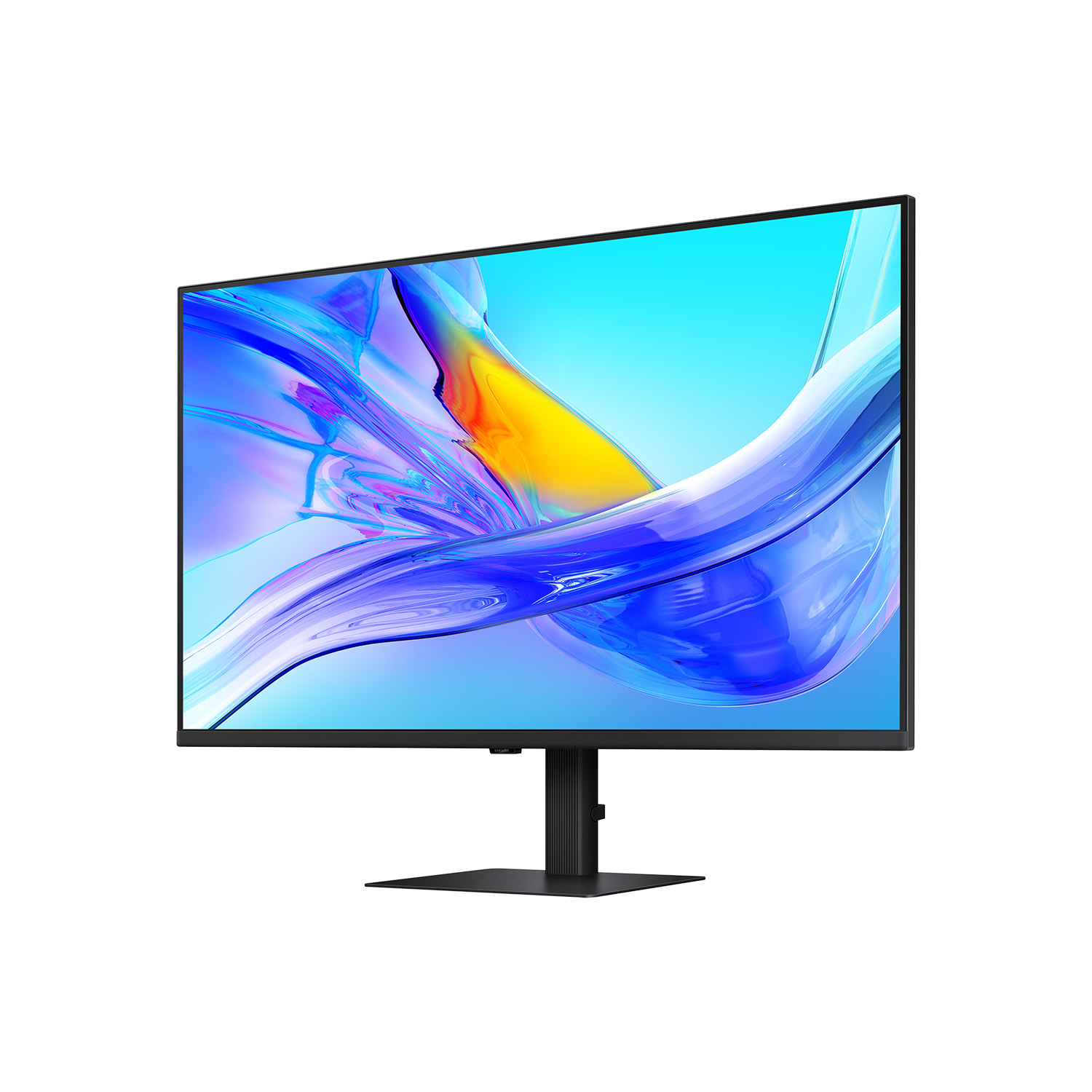 37" ViewFinity S8 S80UD UHD 60Hz Monitor High Resolution Plano - 2