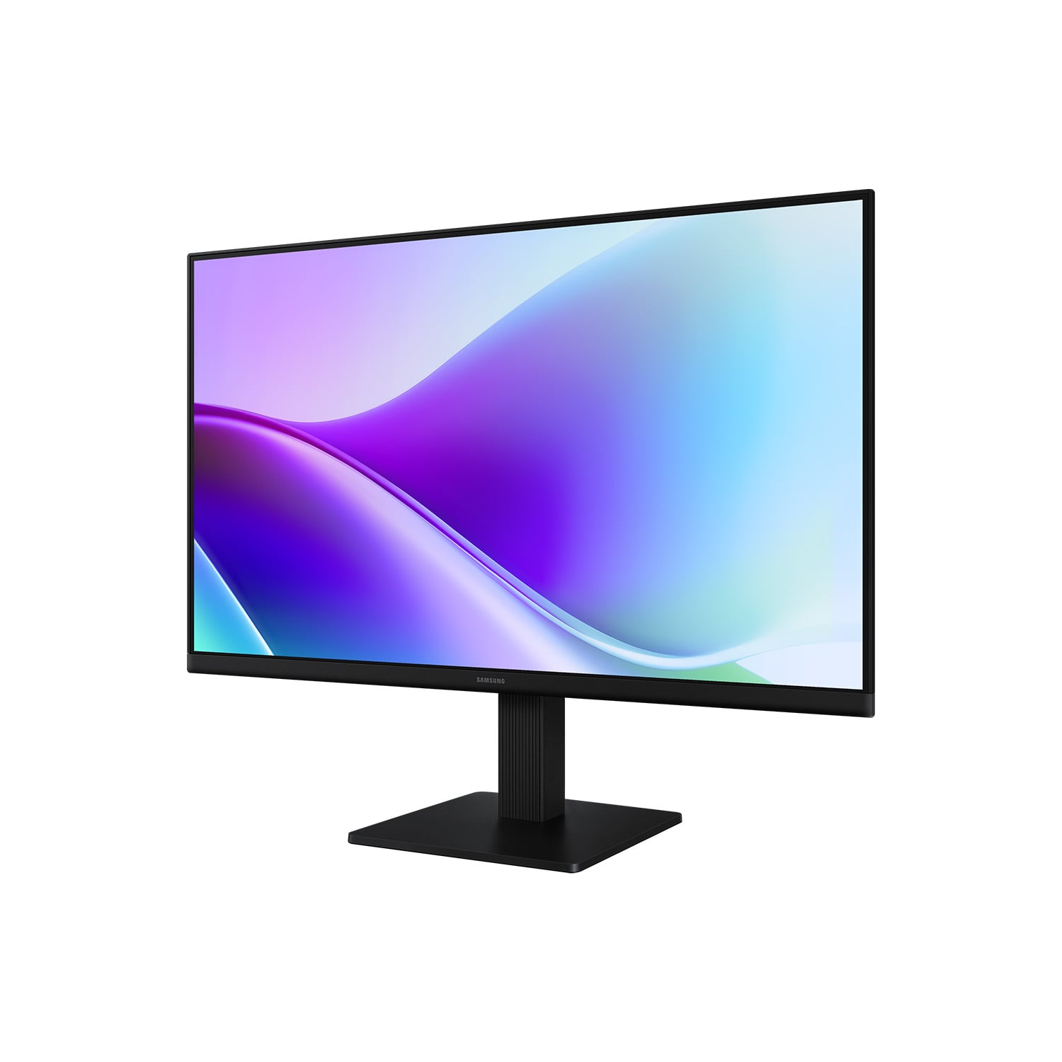 24" Essential Monitor S32GD 120Hz Plano FHD - 2