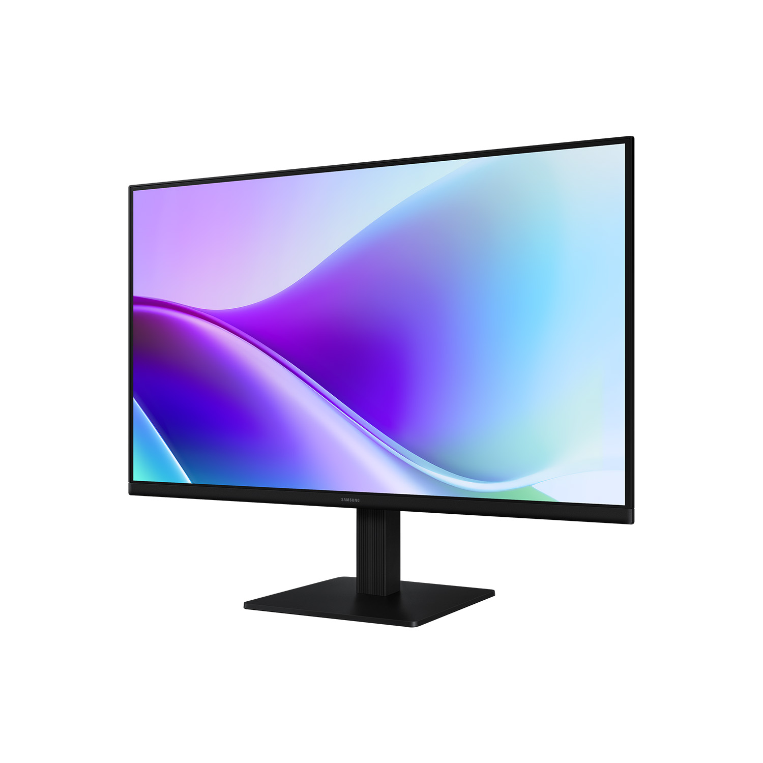 27" Essential Monitor S32GD 120Hz Plano FHD - 2