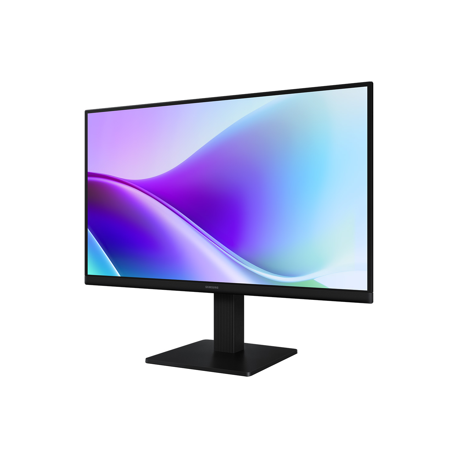 22" Essential Monitor S32GF 120Hz Plano FHD - 2