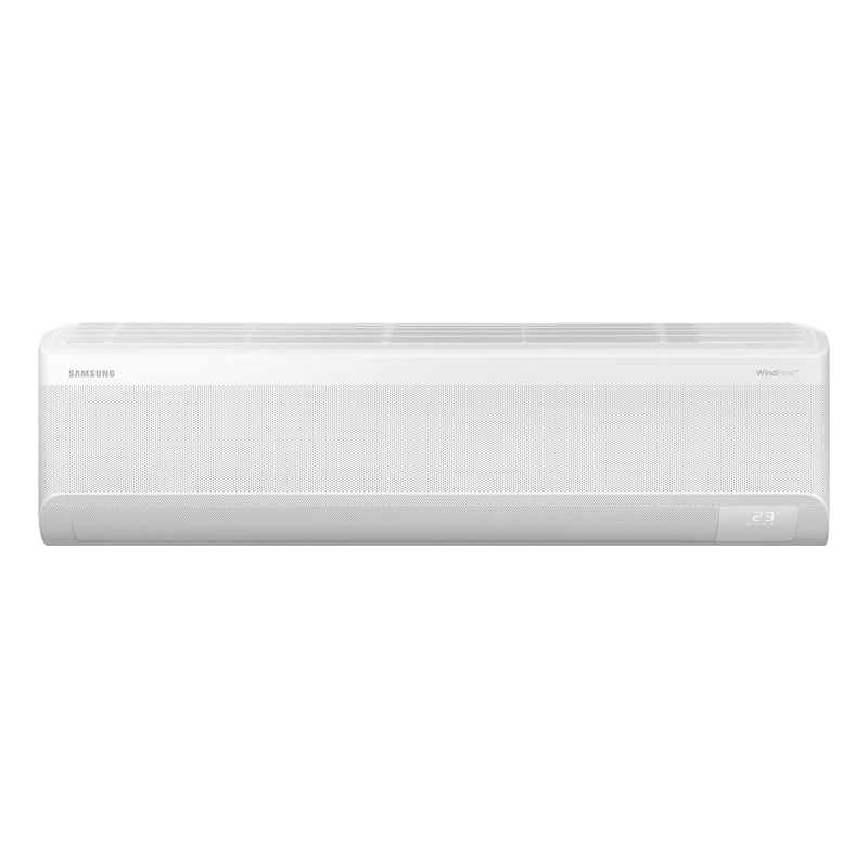 Aire Acondicionado Split Muro Wind Free Inverter 18000 BTU (2025) - 1