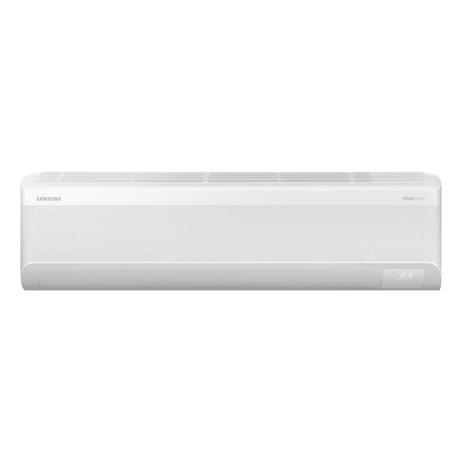 Aire Acondicionado Split Muro Wind Free Inverter 24000 BTU (2025) - 1