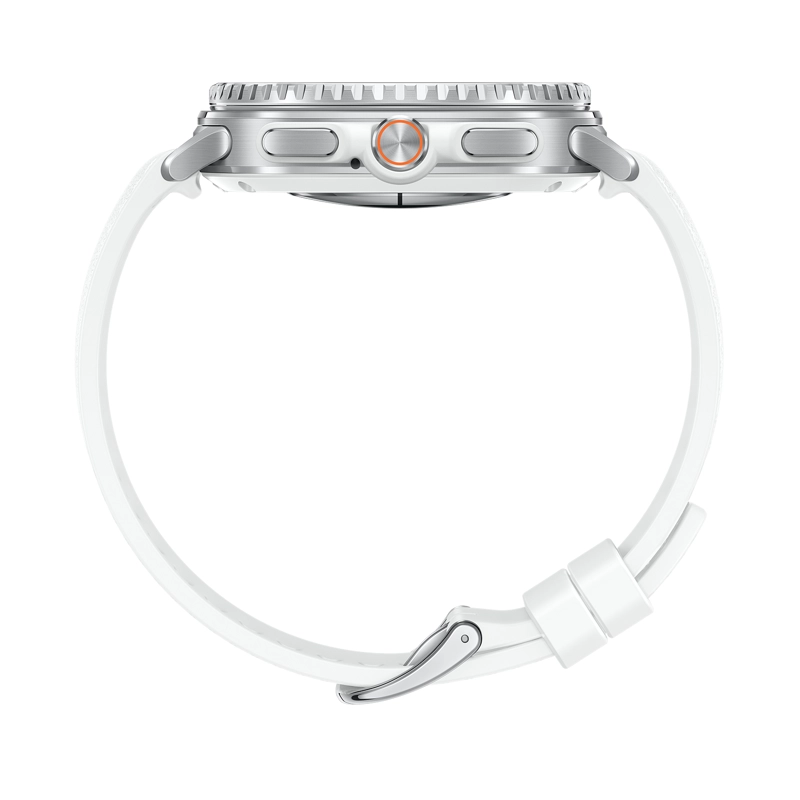 Samsung Galaxy Watch8 Classic Blanco - 4