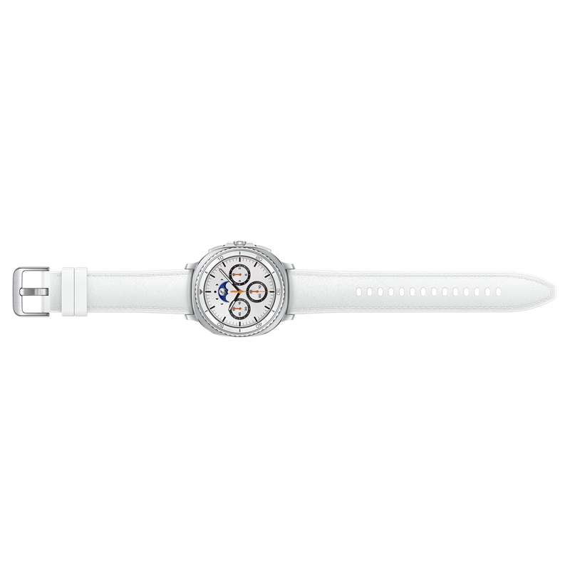 Samsung Galaxy Watch8 Classic Blanco - 5