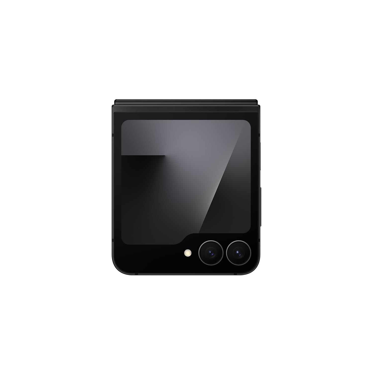 Galaxy Z Flip7 FE 128GB Negro - 2