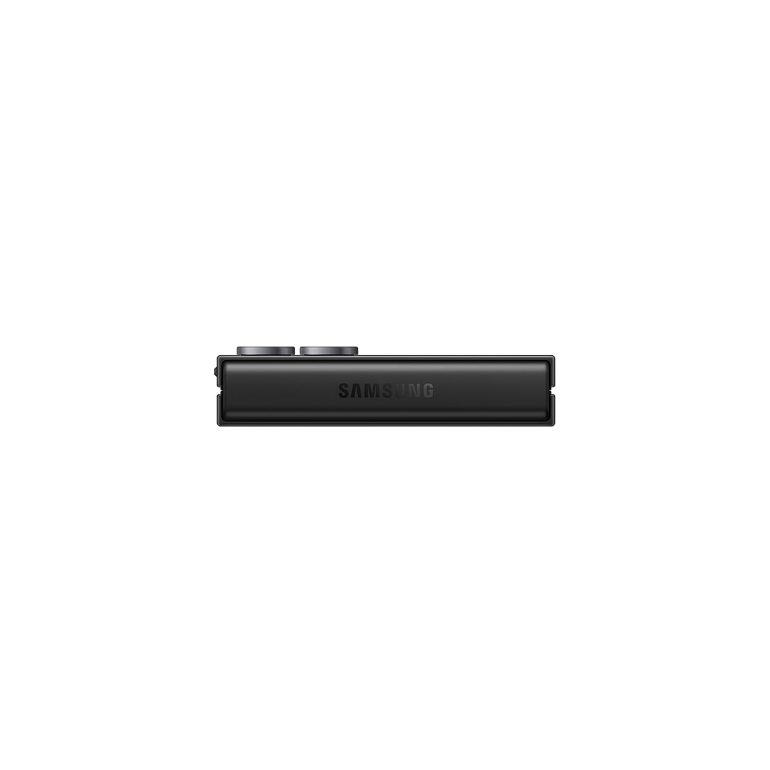 Galaxy Z Flip7 FE 128GB Negro - 3