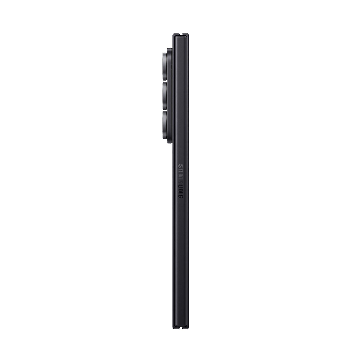 Galaxy Z Fold7 256GB Negro Intenso - 7