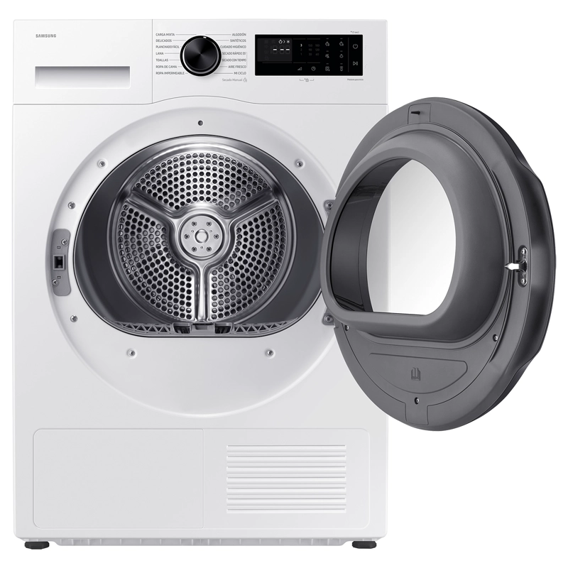 Secadora 9kg Bomba de Calor con SmartThings - 5