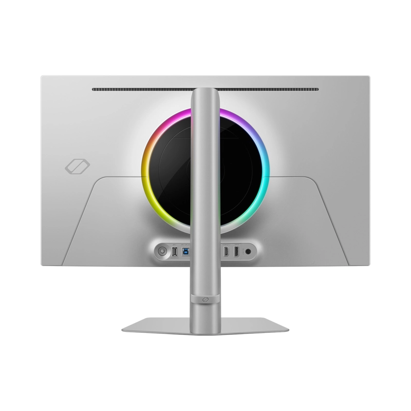27" Odyssey OLED G6 Gaming Monitor - 2