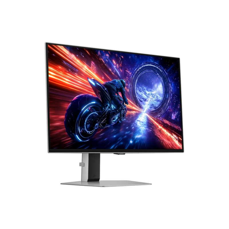 27" Odyssey OLED G6 Gaming Monitor - 3