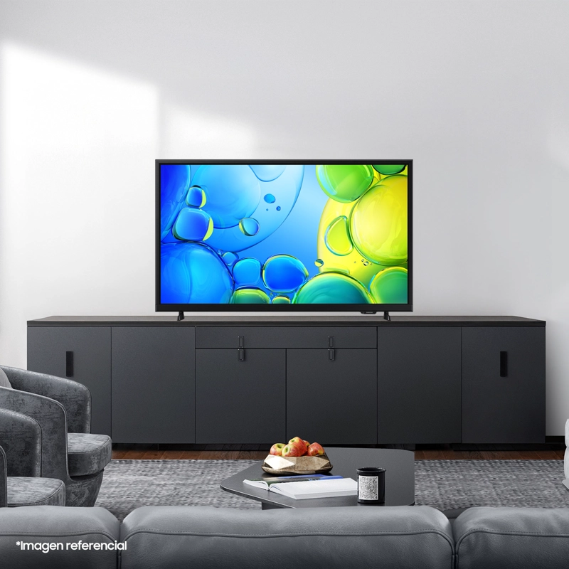 40" FHD F6000 Smart TV (2025) - 6