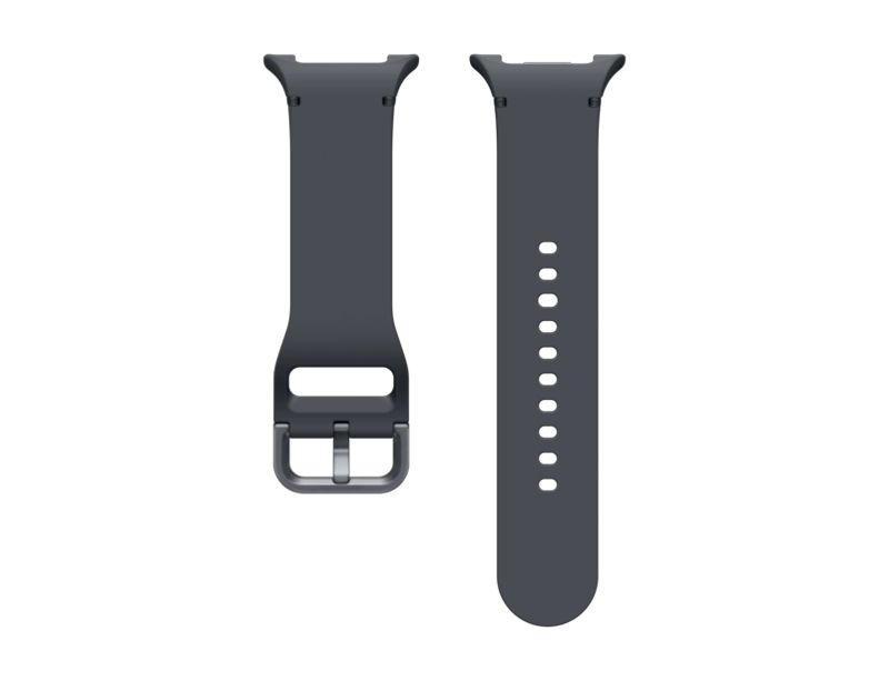 GALAXY WATCH8ㅣWATCH8 CLASSIC SPORT BAND GRAFITO