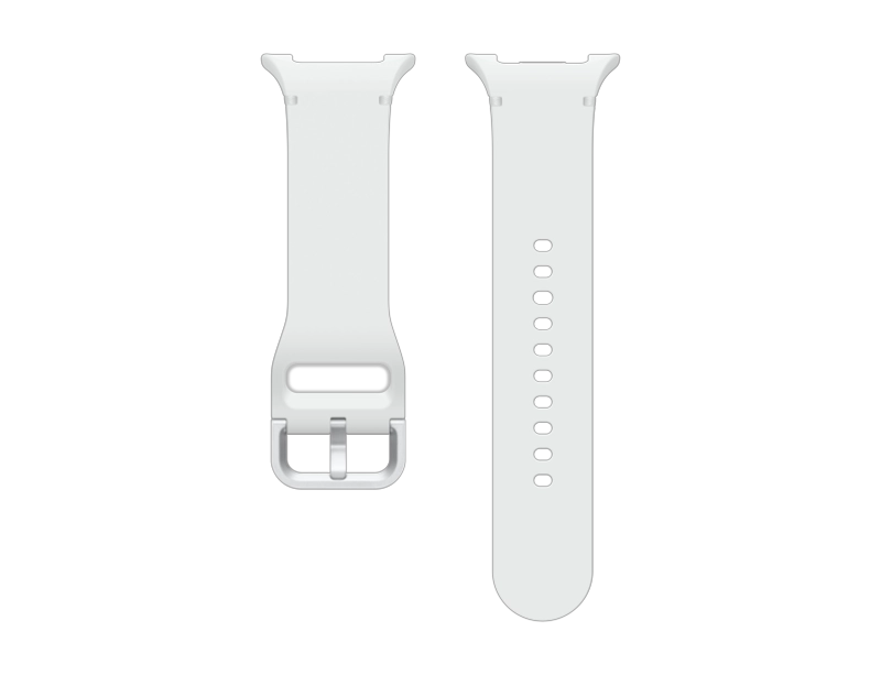 GALAXY WATCH8ㅣWATCH8 CLASSIC SPORT BAND BLANCO - 1