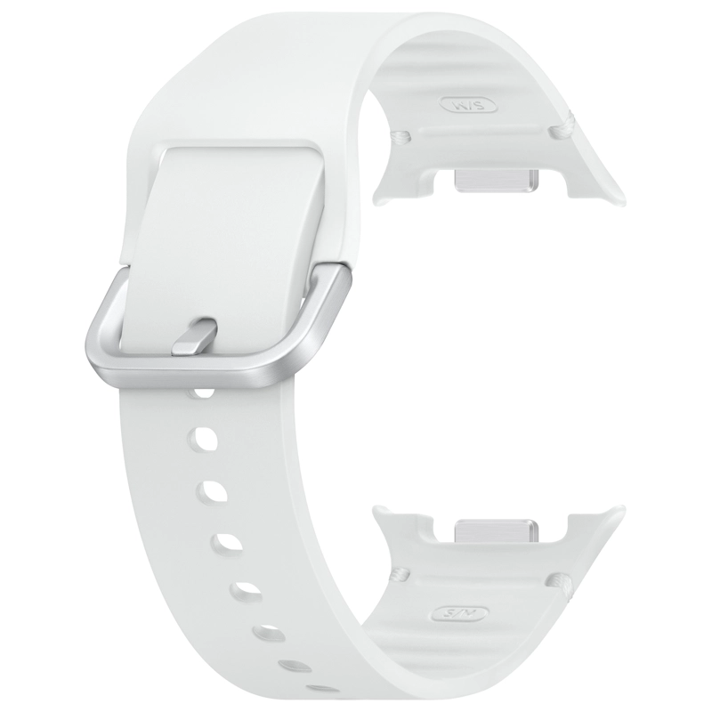 GALAXY WATCH8ㅣWATCH8 CLASSIC SPORT BAND BLANCO - 2
