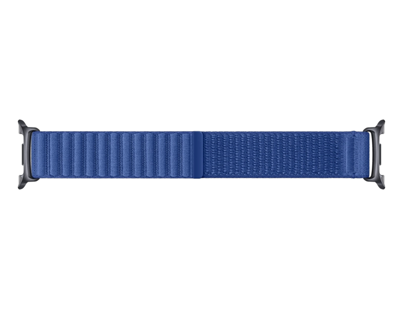 CORREA DEPORTIVA PARA GALAXY WATCH8 - WATCH8 CLASSIC AZUL