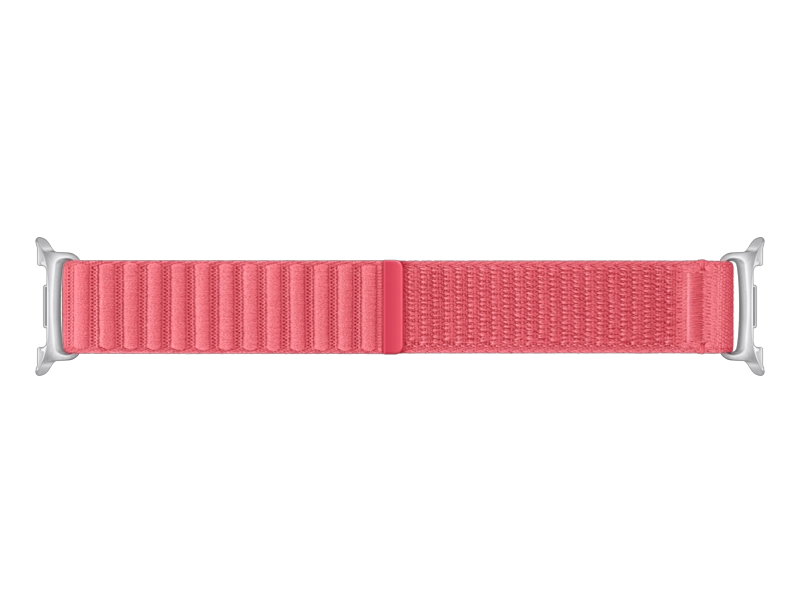 CORREA DEPORTIVA PARA GALAXY WATCH8 | WATCH8 CLASSIC ROJO