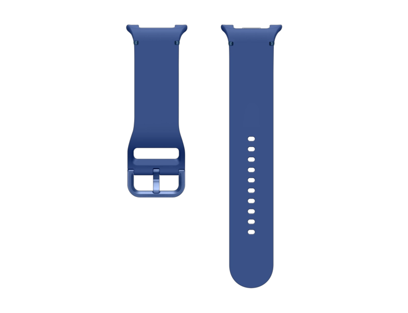 CORREA DEPORTIVA PARA GALAXY WATCH8 | WATCH8 CLASSIC AZUL