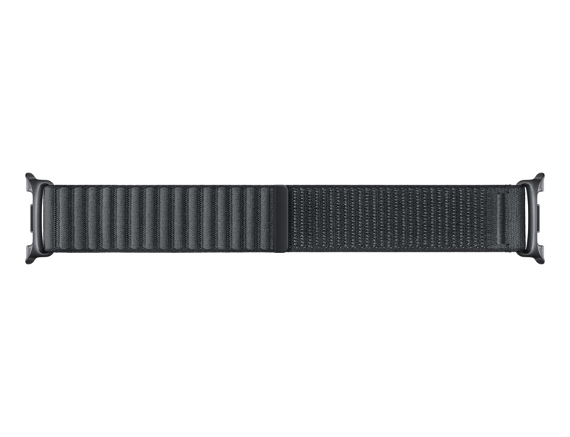 CORREA DE TELA PARA GALAXY WATCH8 | WATCH8 CLASSIC GRAPHITE