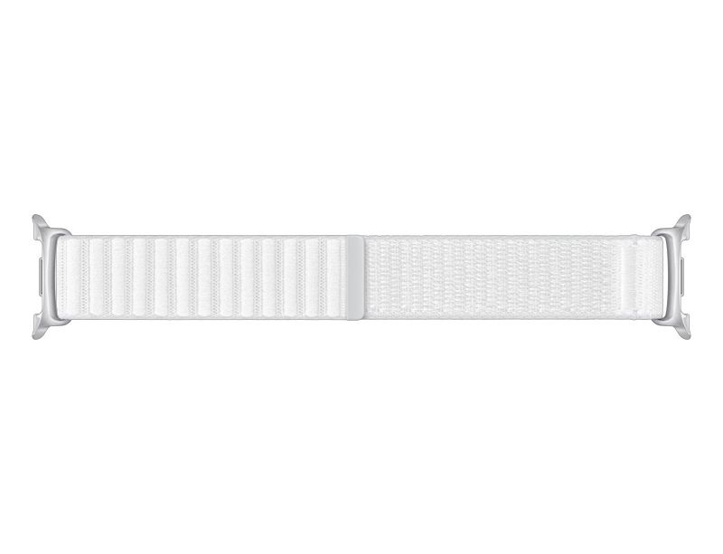 CORREA DEPORTIVA PARA GALAXY WATCH8 - WATCH8 CLASSIC BLANCO