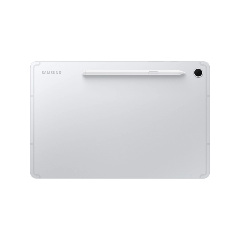 Galaxy Tab S10 Lite Plata 128GB con Cover y Spen - 5