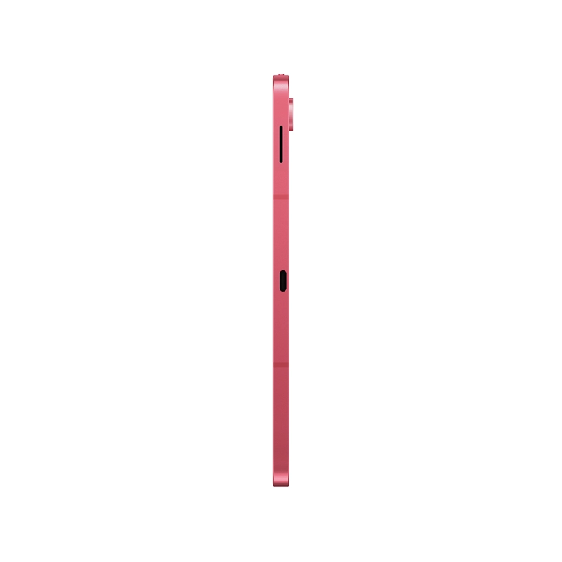 Galaxy Tab S10 Lite Rojo Coral 128GB con Cover y Spen - 5