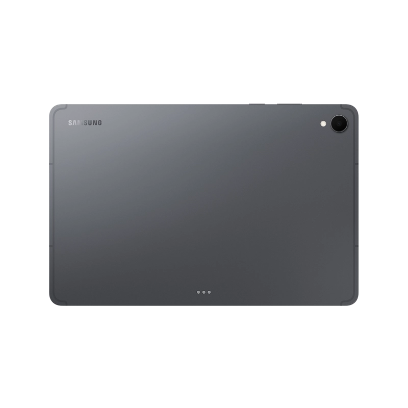 Galaxy Tab S11 Gris 256GB + Keyboard Cover + S Pen - 4