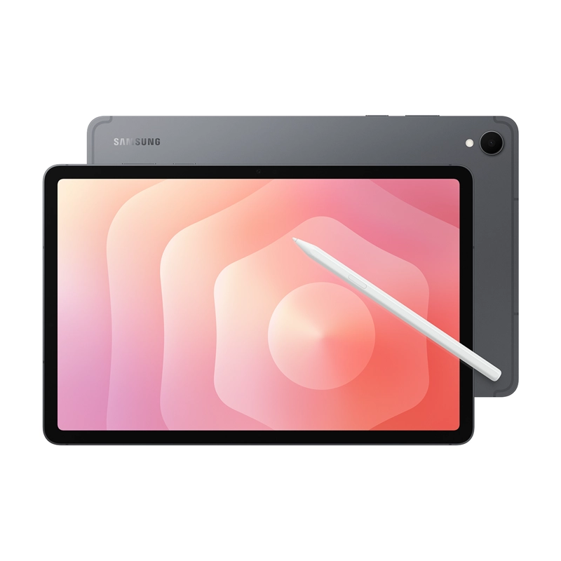 Galaxy Tab S11 Gris 128GB + Keyboard Cover + S Pen - 2