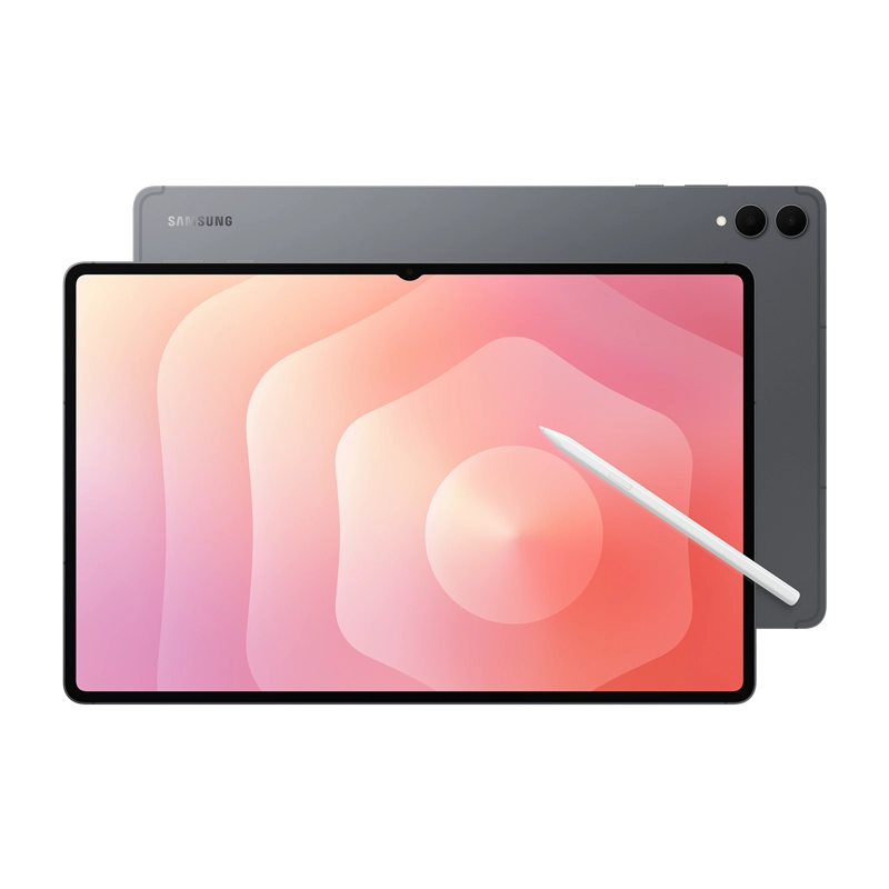 Galaxy Tab S11 Ultra Gris 256GB + Keyboard Cover + S Pen - 2