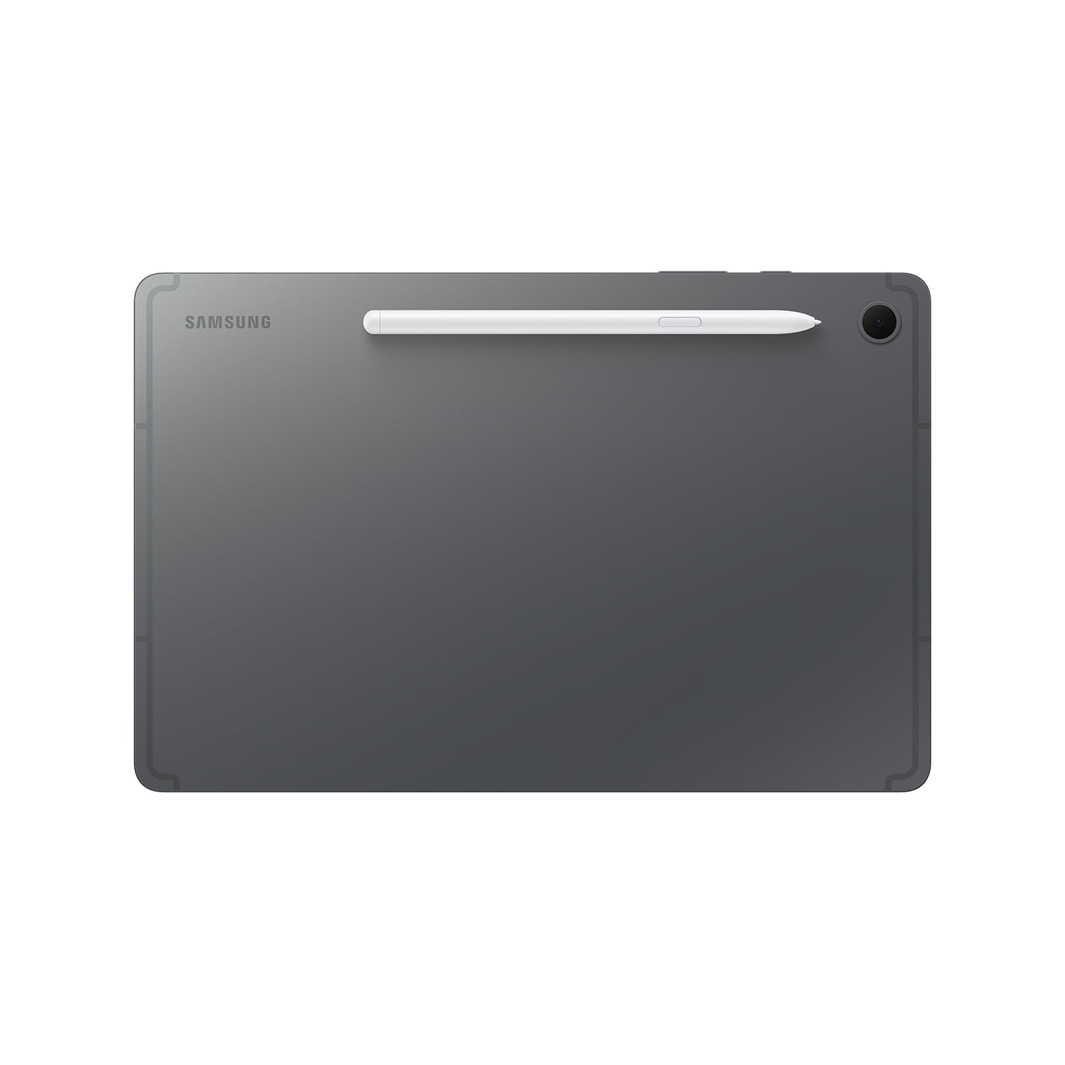 Galaxy Tab S10 Lite Gris 256GB con Cover y Spen - 4